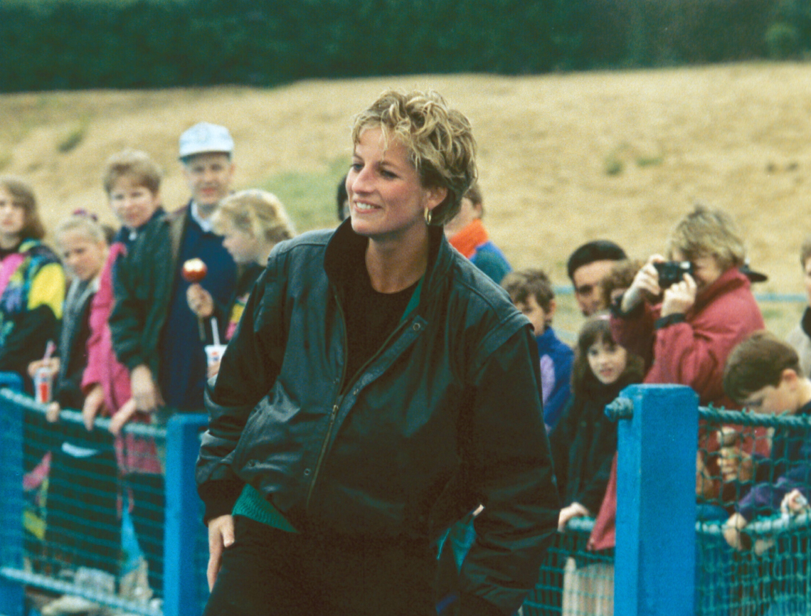 Lady Di