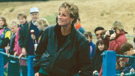 Lady Di