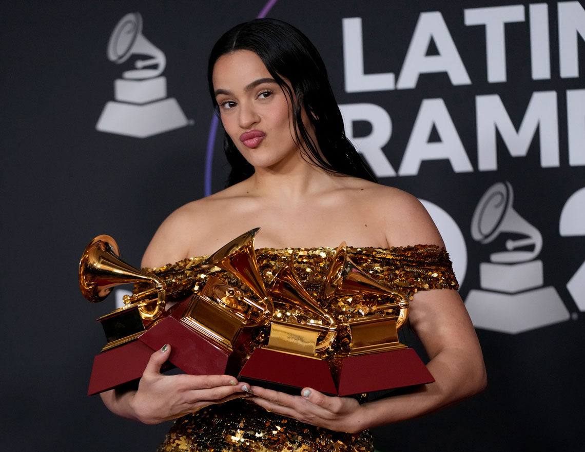 Rosalía