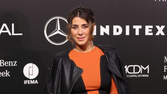 Elena Tablada preocupada por una de sus secuela del coronavirus