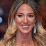 El peinado de Alice Campello