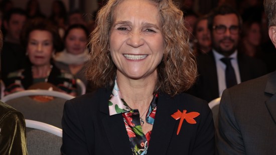 infanta elena