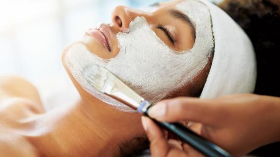 Portada cuadrada exfoliantes caseros