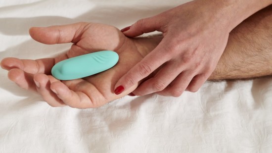 Juguetes sexuales para parejas de We Vibe