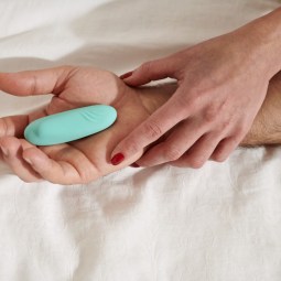 Juguetes sexuales para parejas de We Vibe