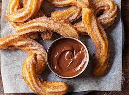 Los mejores churros de Madrid