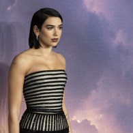 Dua Lipa