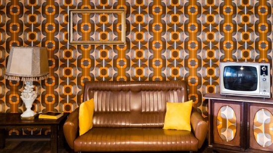 Decoración Vintage