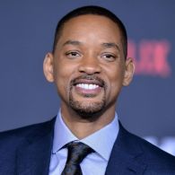 Will Smith