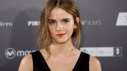 Emma Watson