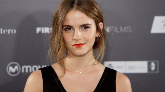 Emma Watson