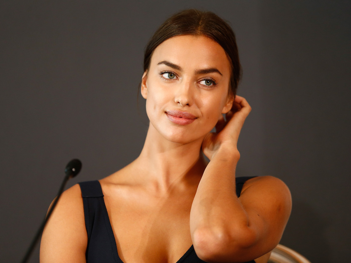Irina Shayk