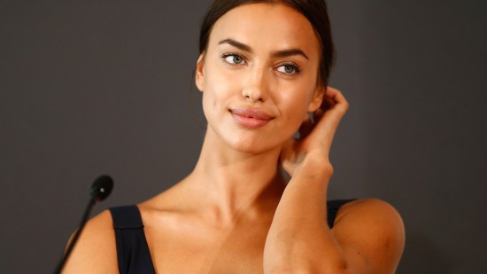 Irina Shayk