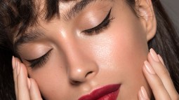 Claves para hacerte un delineado completo con efecto rasgado