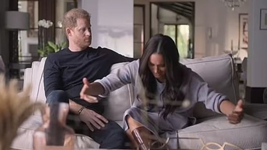 meghan harry