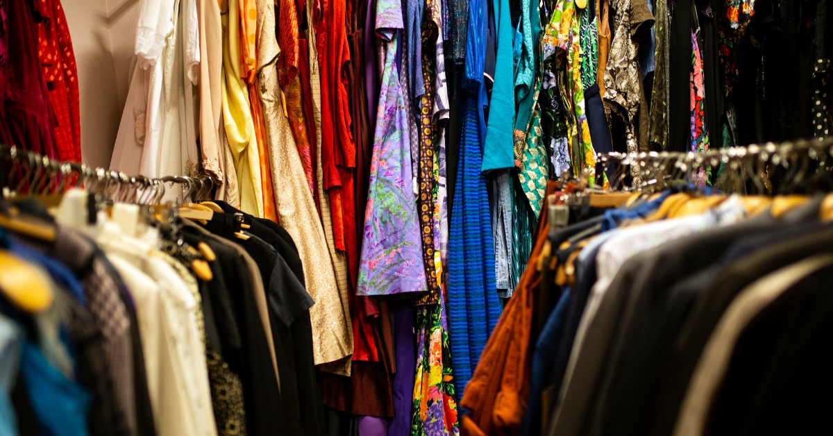 Las mejores tiendas de ropa vintage de Madrid y Barcelona ¡Descúbrelas aquí!
