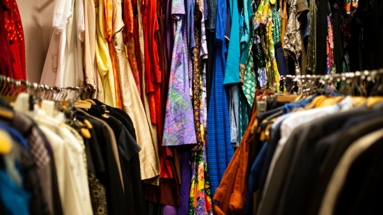 Las mejores tiendas de ropa vintage de Madrid y Barcelona ¡Descúbrelas aquí!