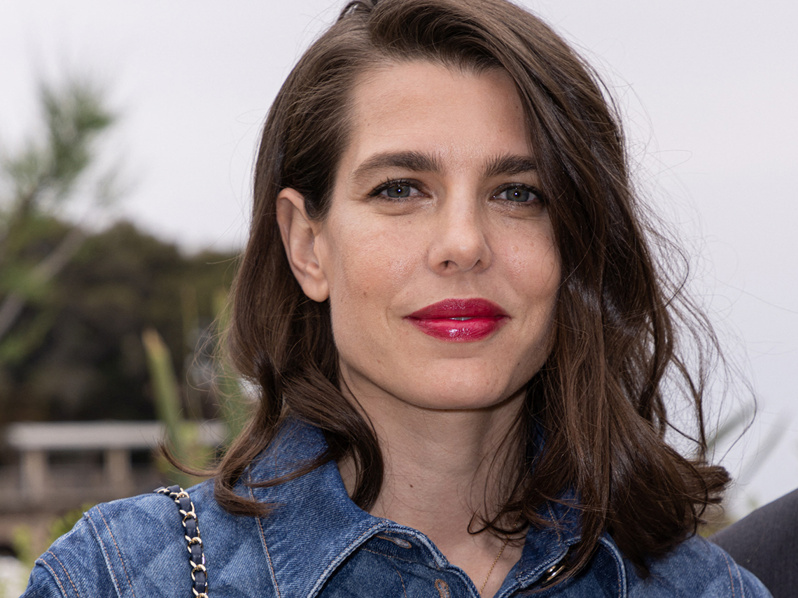 Carlota Casiraghi