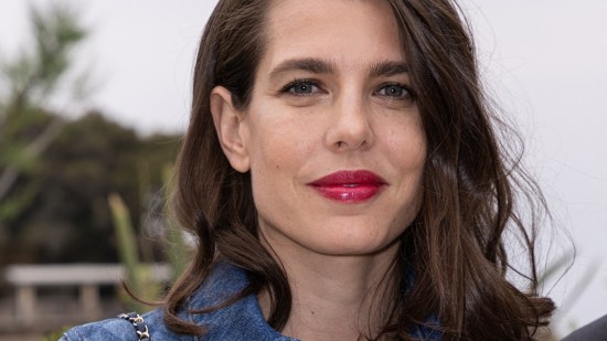 Carlota Casiraghi