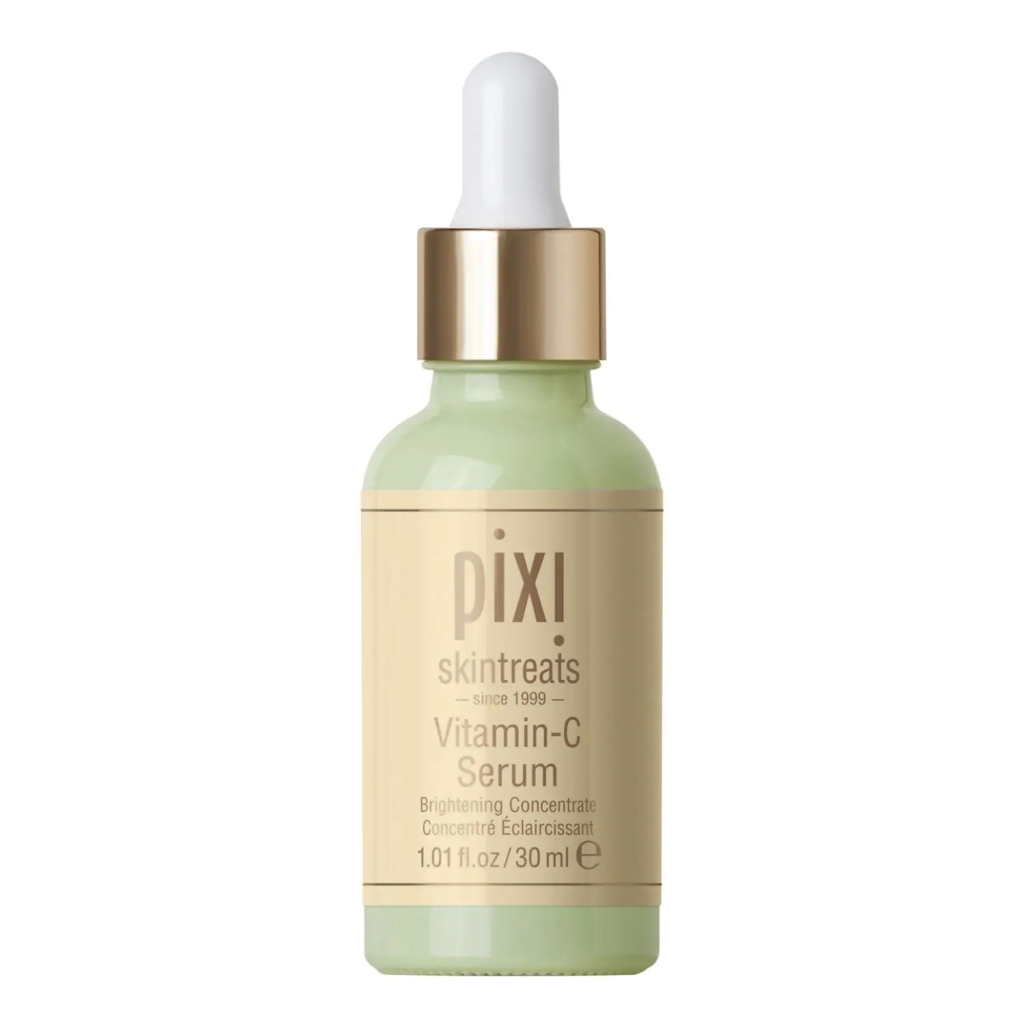 Vitamin C Serum de PIXI - Imagen: PIXI