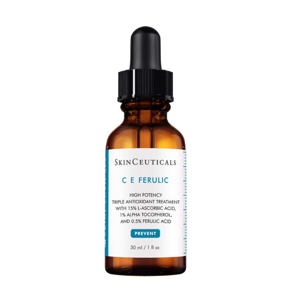 C E Ferulic Con 15% De Vitamina C de Skinceuticals - Imagen: Skinceuticals
