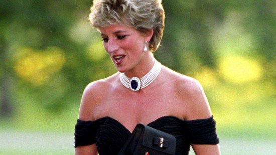 lady di