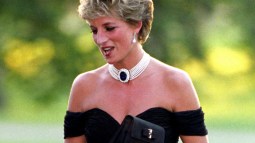 ¿Dónde está el ‘vestido de la venganza’ de Lady Di?