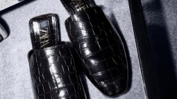 Mules Zara