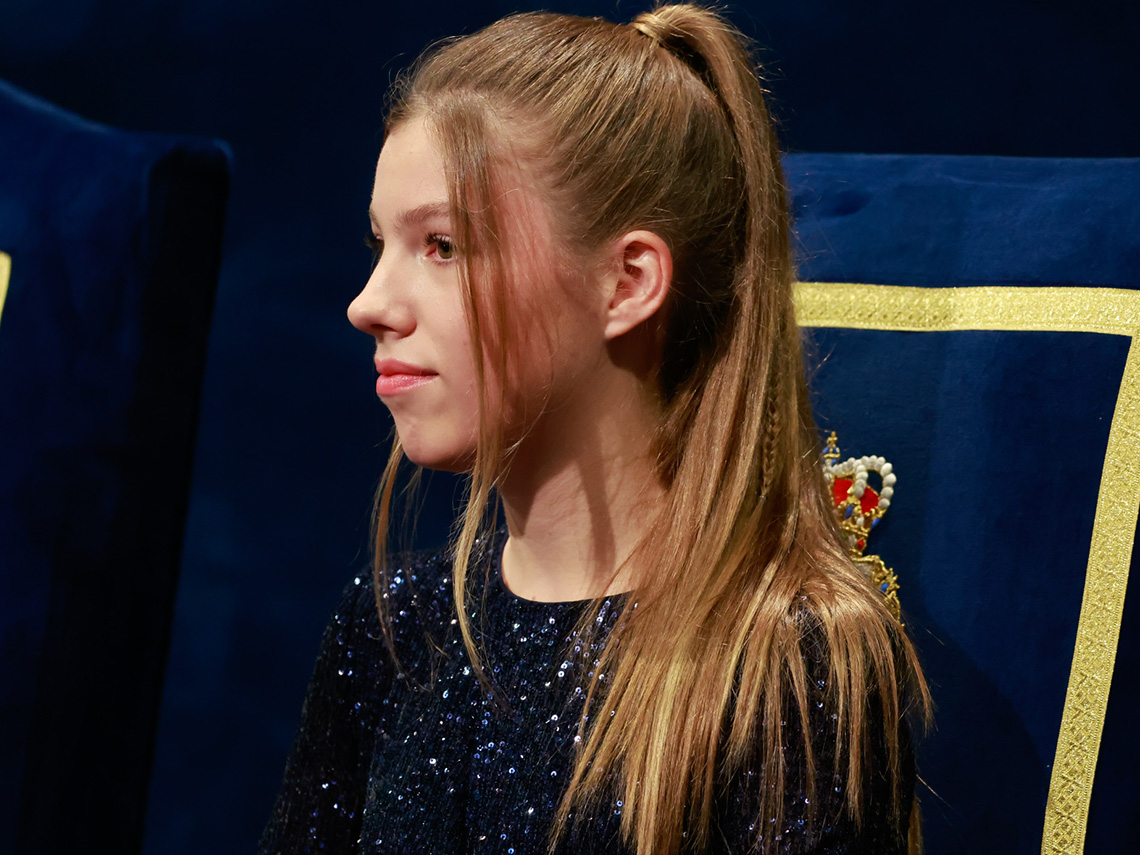 Infanta Sofía
