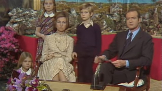 juan carlos