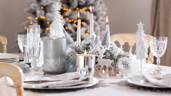 Leroy Merlin decorar Navidad