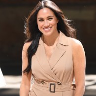 Meghan Markle es fiel a su crema reafirmante
