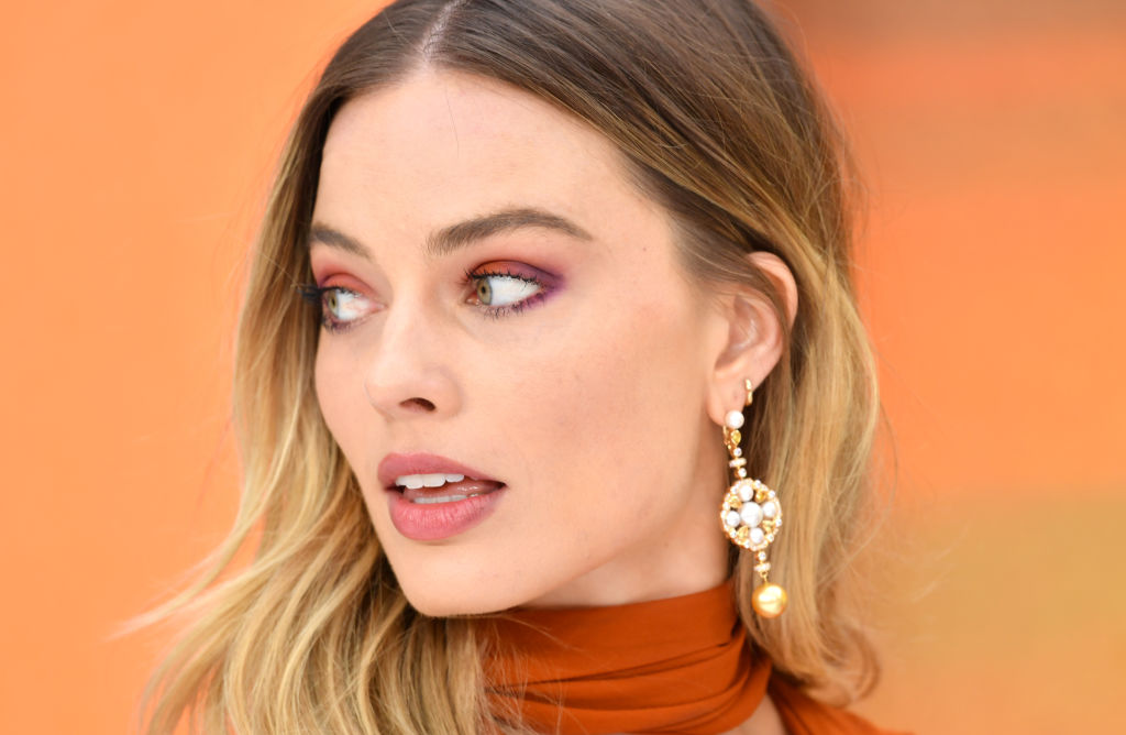 Maquillajes de fiesta