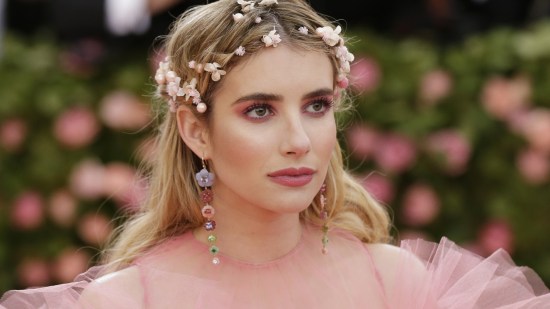 Emma Roberts
