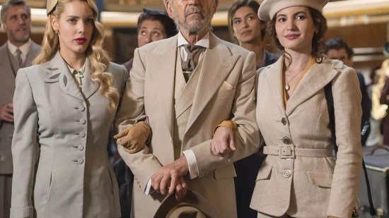 telenovelas netflix