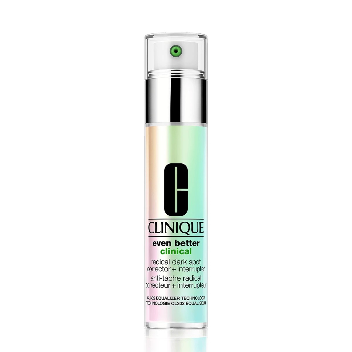 Sérum corrector de manchas de Clinique