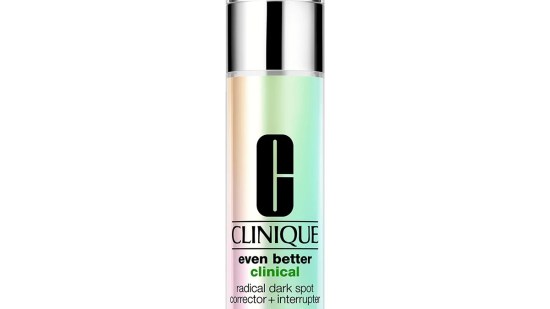 Sérum corrector de manchas de Clinique