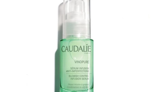 Sérum para piel grasa de Caudalíe