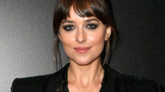 Dakota Johnson