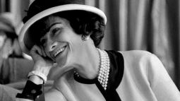 15 frases de Coco Chanel que son pura inspiración