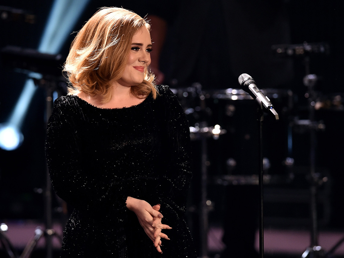 Amor adele