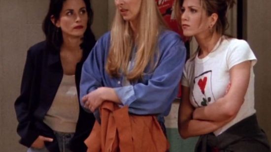 Friends