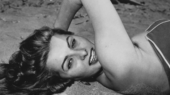 actrices cine italiano