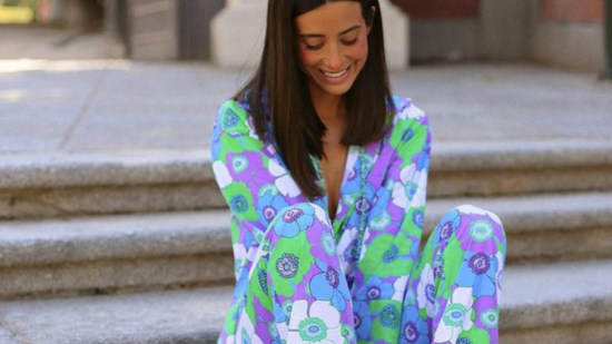 portada cuadrada pijama