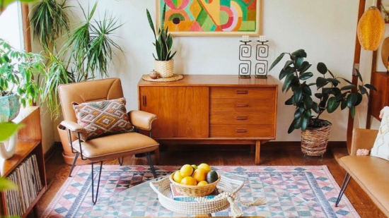 Decoración casa