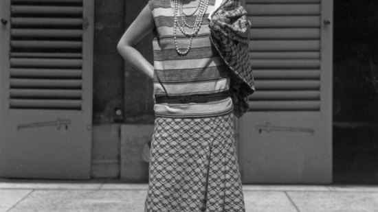 Coco Chanel