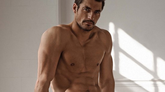 8 cuerpazos masculinos para alegrarnos la vista