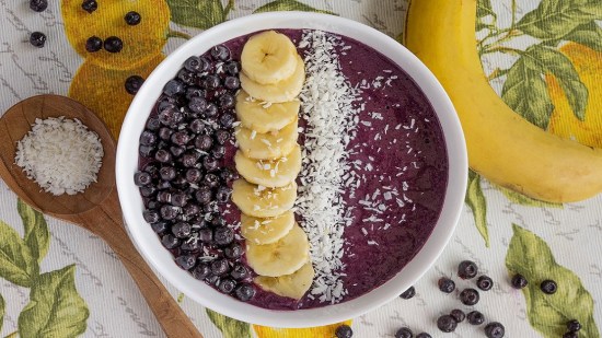 8 recetas de bowls súper saludables y fáciles para verano