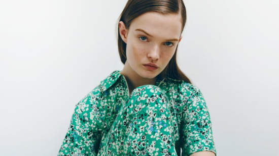 8 compras para otoño de nueva temporada de Zara que puedes vestir desde ya