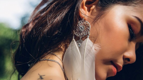 Tatuaje nuca